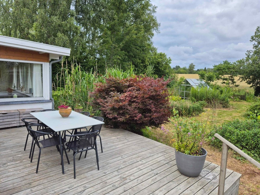 4 Star Holiday Home in Vejby