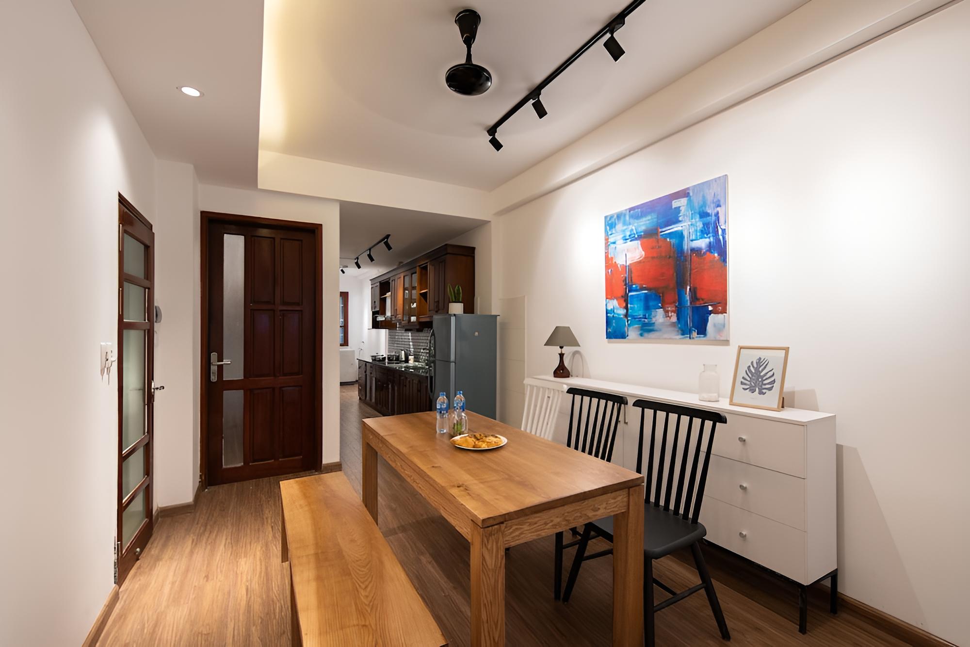 HOME KEY - Home Away From Home