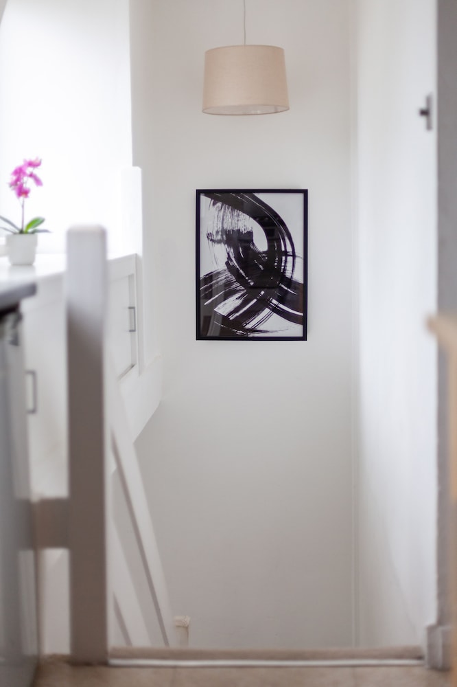 The Wandsworth Flat