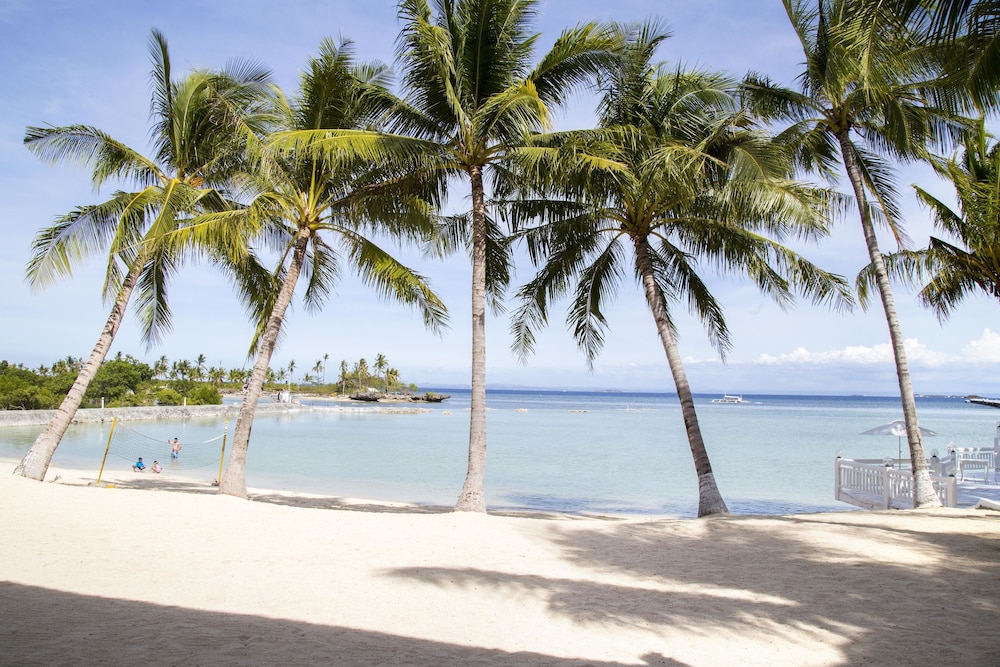 Pacific Cebu Resort