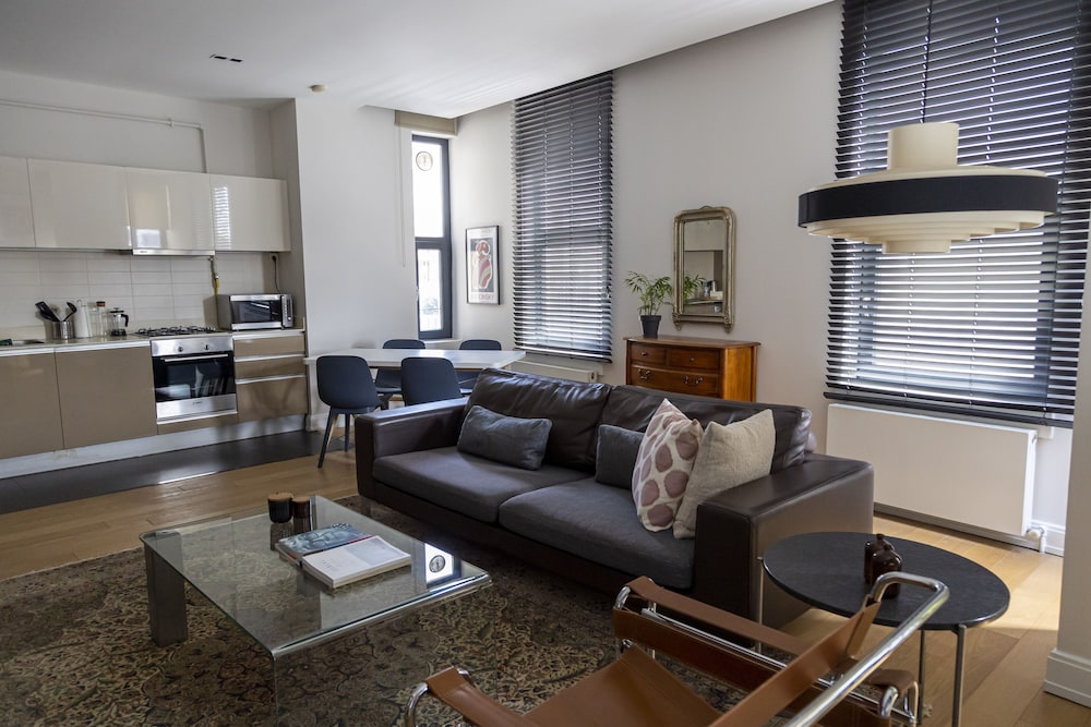 Galata M84 Apart Otel - Image 19