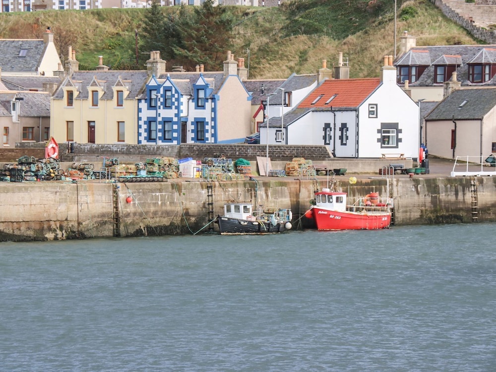 Harbour View