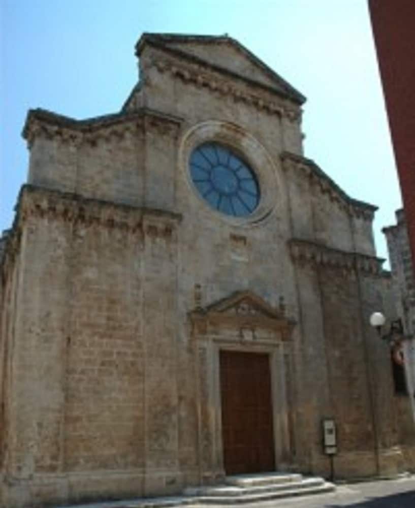 Casa Vacanze Roberto