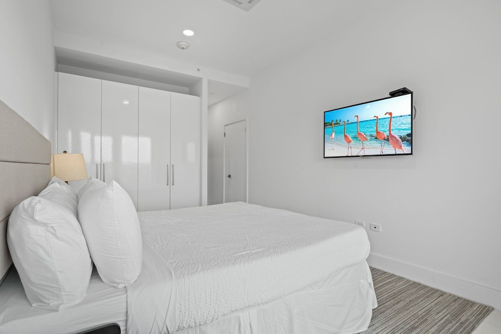 Aruba's Life 302