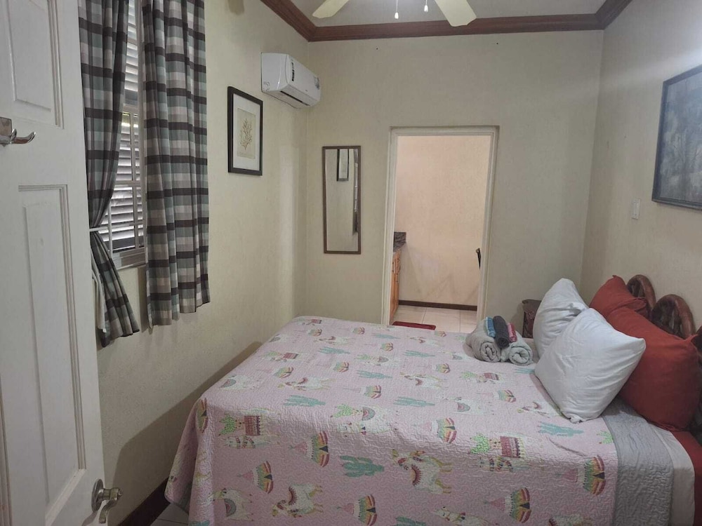 BL Villas Dover Beach