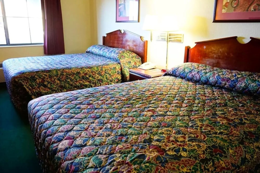 Coratel Inn and Suites by Jasper Wesley Hospital