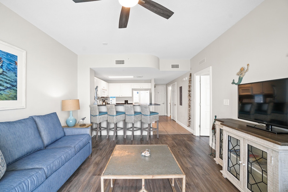 Calypso Beach Resort by Panhandle Getaways
