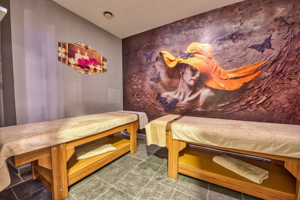 Sirkeci Ersu Hotel