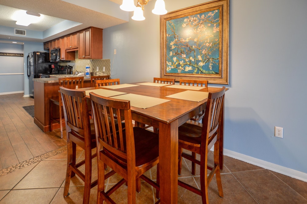 Ocean House Unit 2906