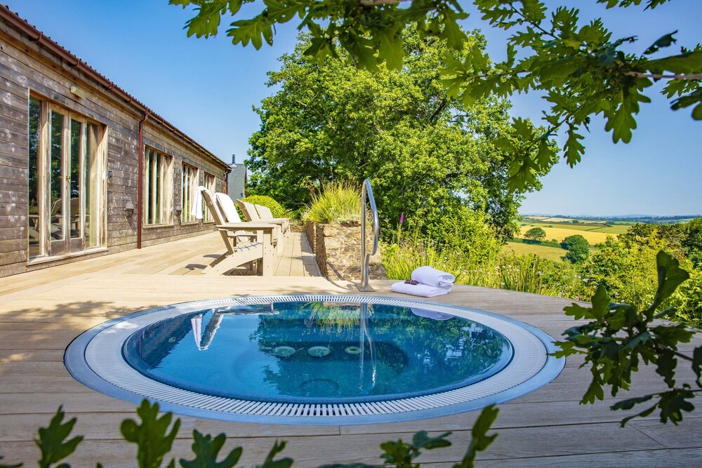 Meavy Cottage
