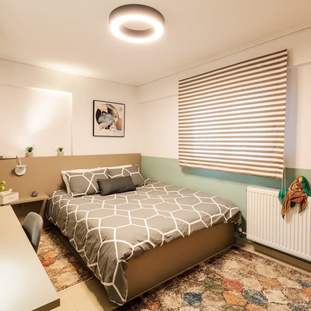 Kalamata Lime Studio - Urban Cozy Nest photo 2