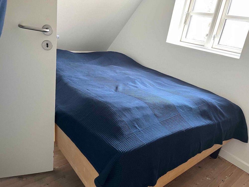 5 Star Holiday Home in Skagen
