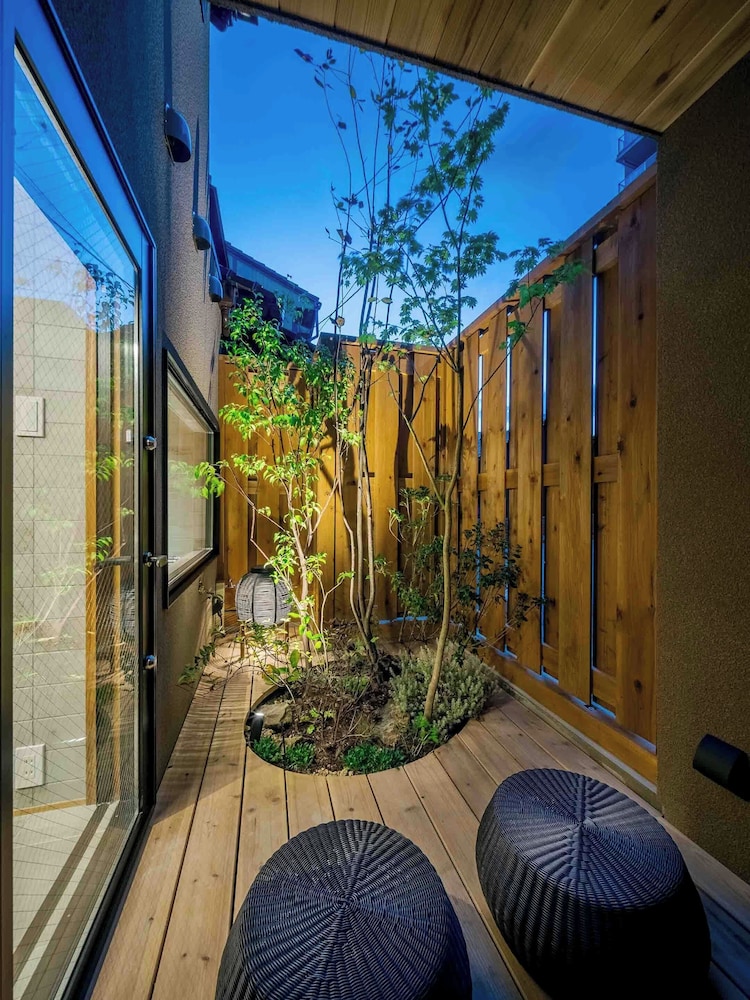 Tokisora Machiya Holiday House