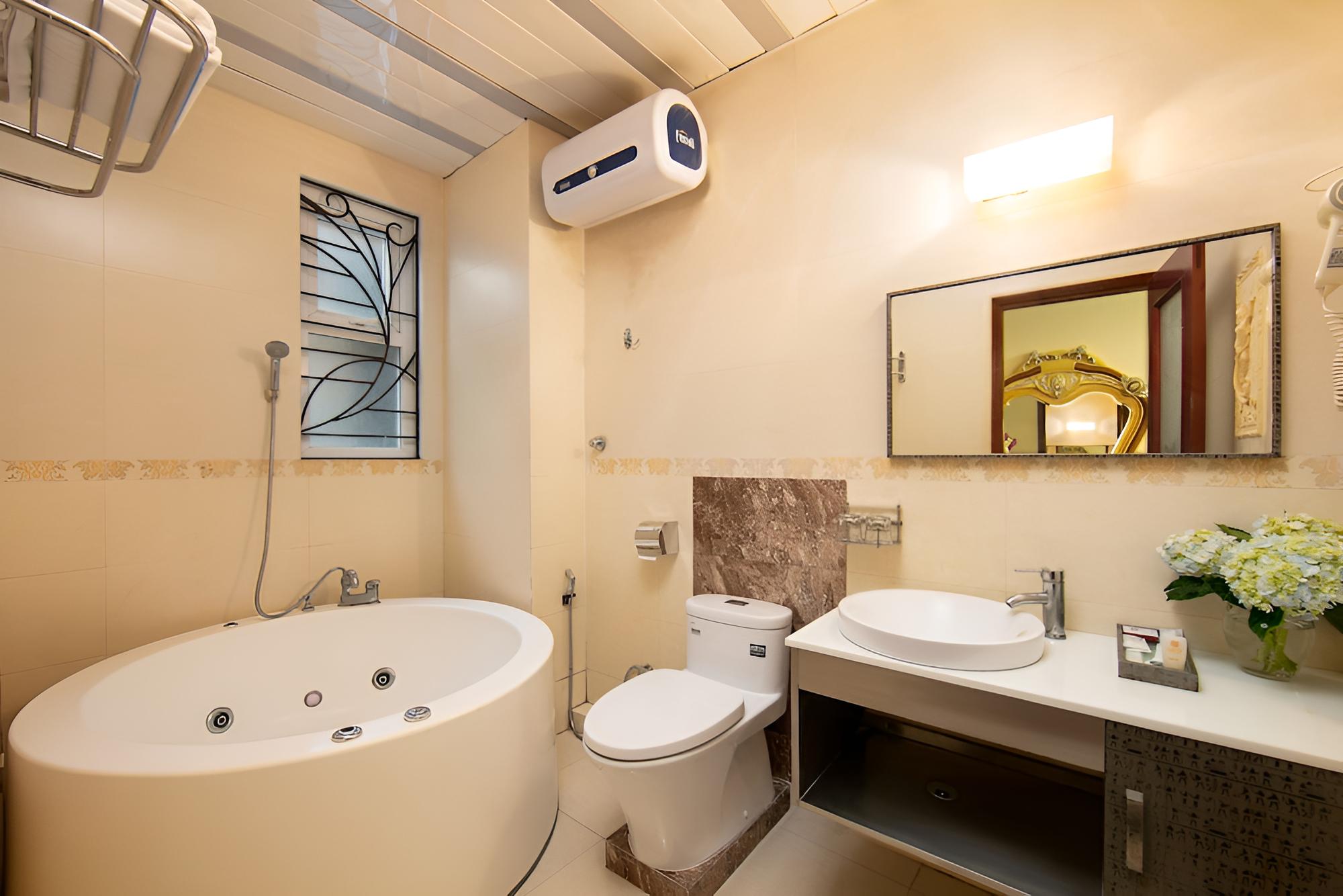 Ritz Boutique Hotel