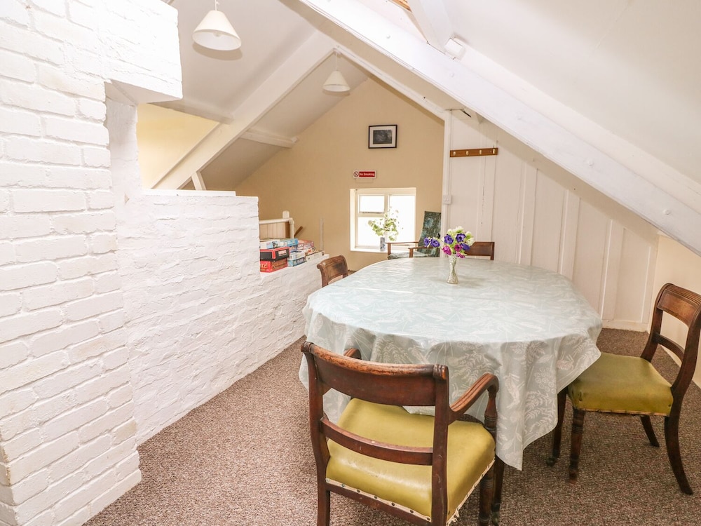 The Garden Cottage