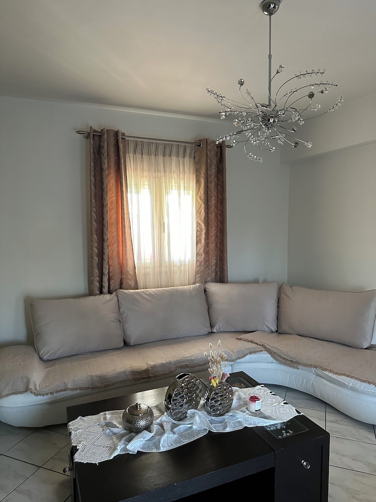 Denva Holiday Home