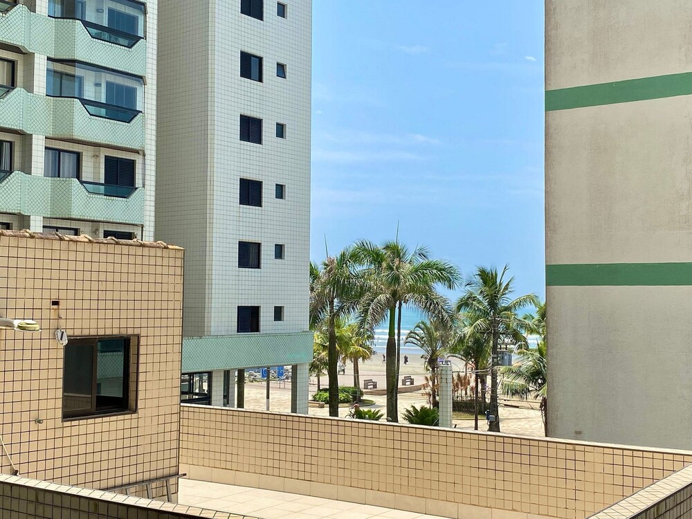Edifício Saint Thomas