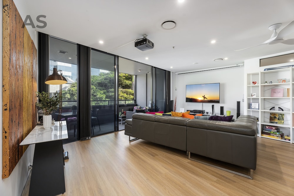 Surfers Paradise Vacations - Circle on Cavill - Apartment Stay Private - Property Image 47
