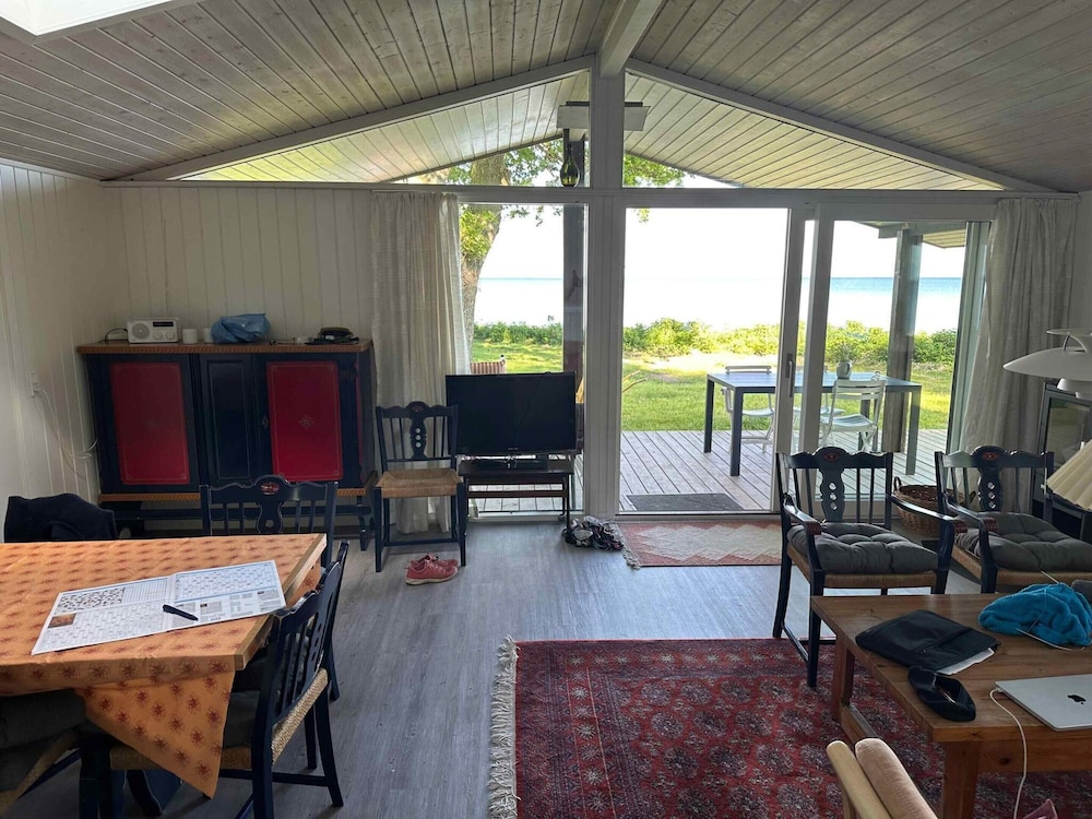5 Star Holiday Home in Haderslev