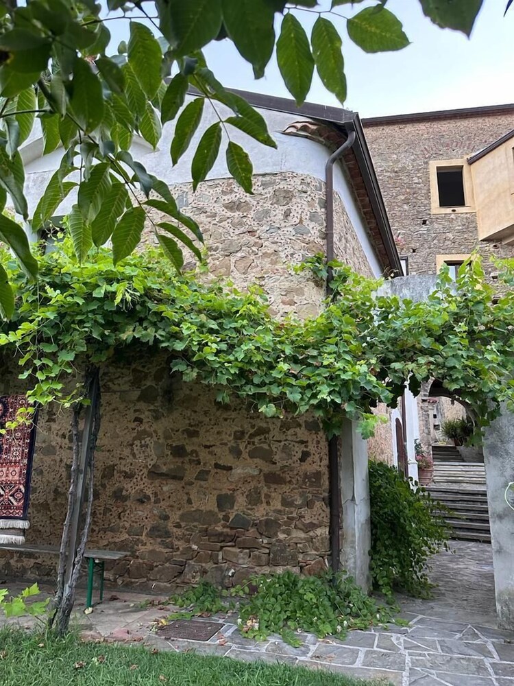 Casa Albini