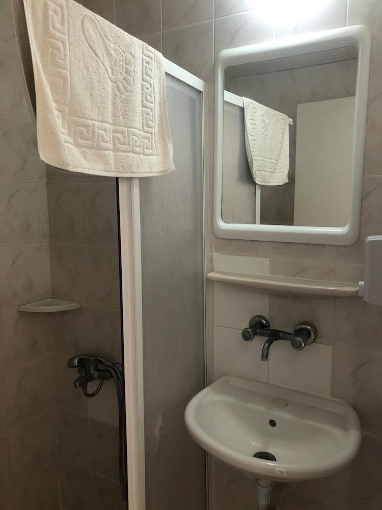 Koz Marigold Apart Otel - Image 79