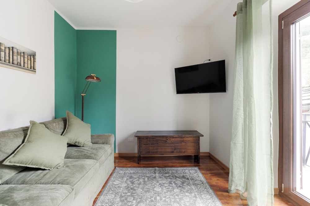 Residence Madamin