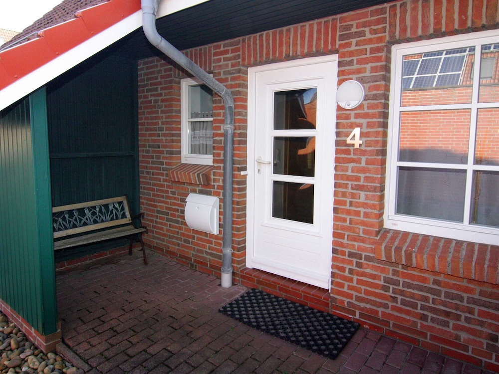 Terraced House, Friedrichkoog-spitze
