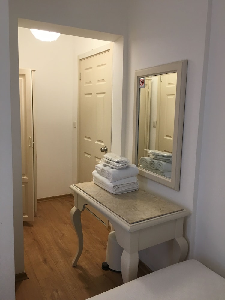 Sade Butik Otel - Image 80