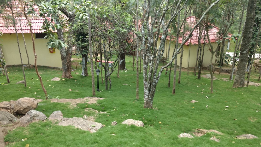 The Brook Resorts & Spa