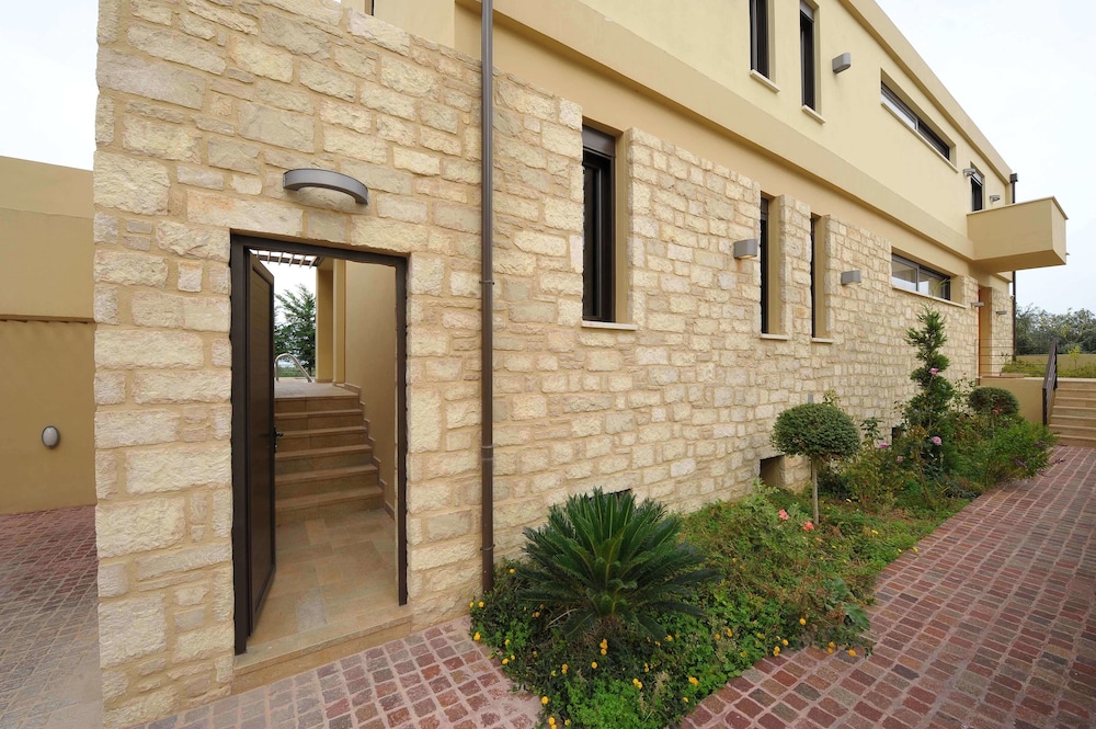 Rimondi Jas Villa