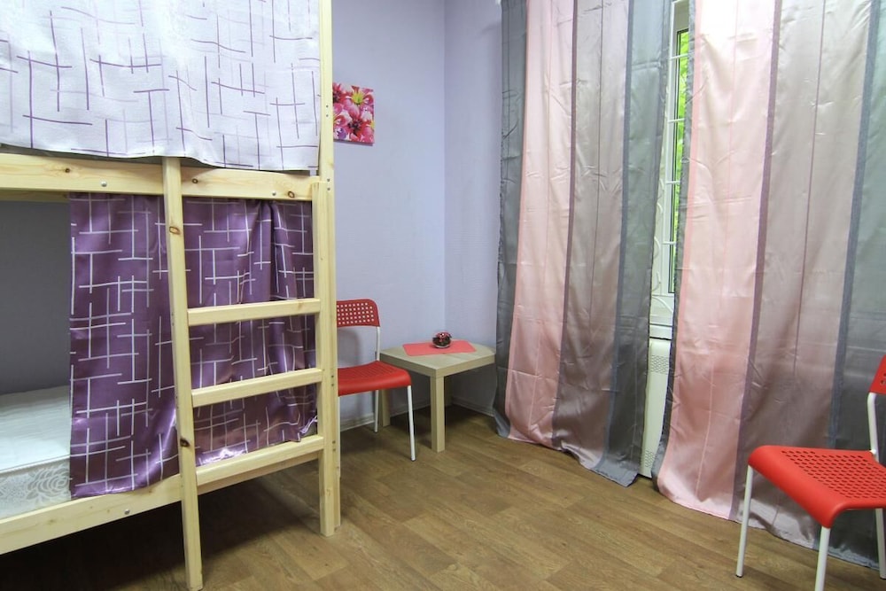 Hostel Izmaylovskiy Park
