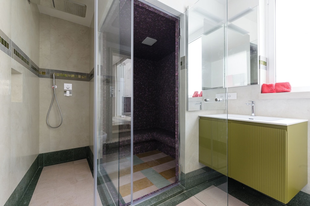 Hydeout Palace - Luxury &Spa Suites by Wonderful Italy