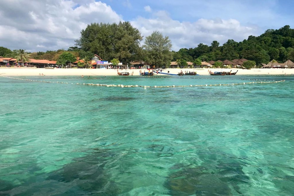 Kathalee Beach Resort Koh Lipe
