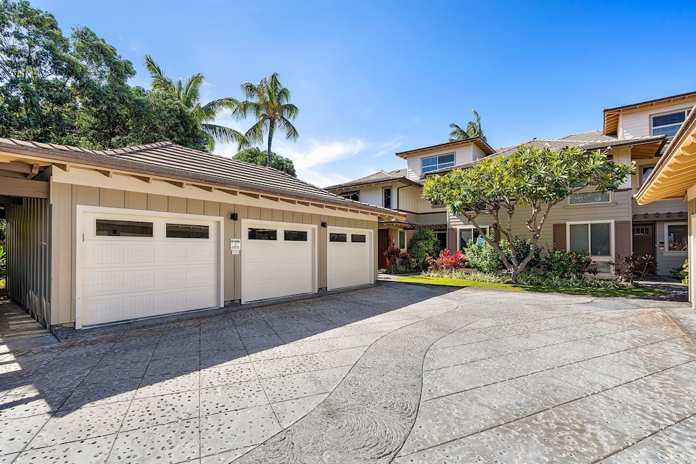 Peaceful Concierge Included Mauna Lani