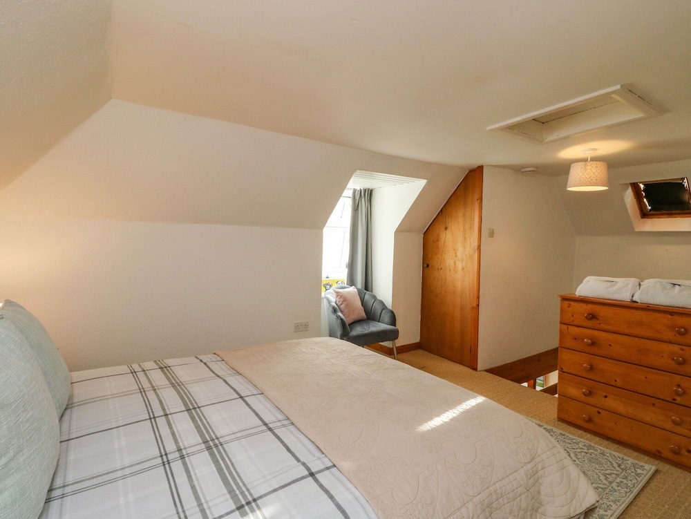 The Coach House