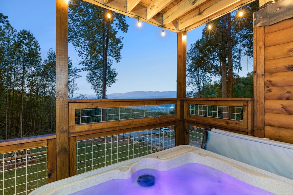 Twin Summit Resort