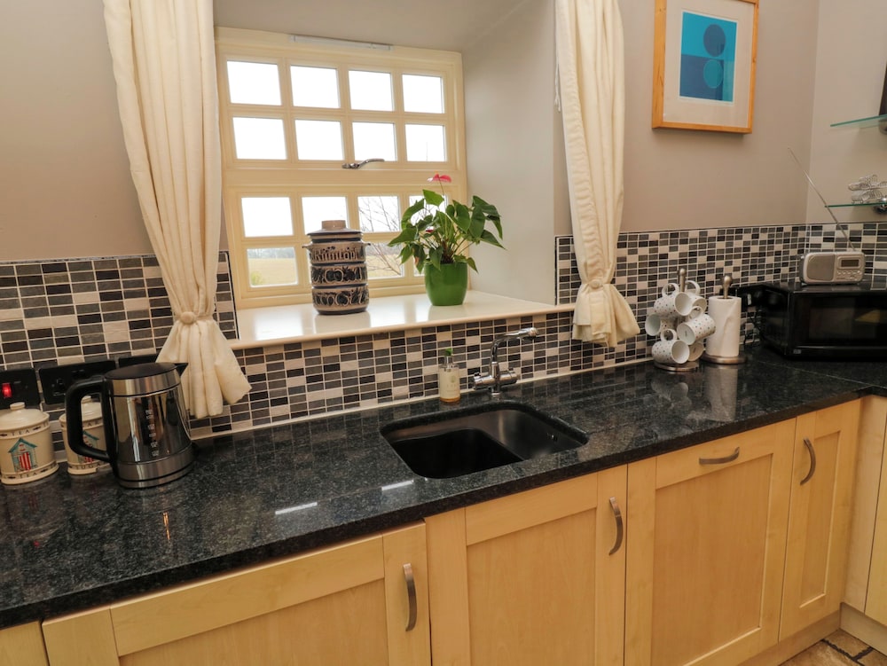 Lapwing Cottage