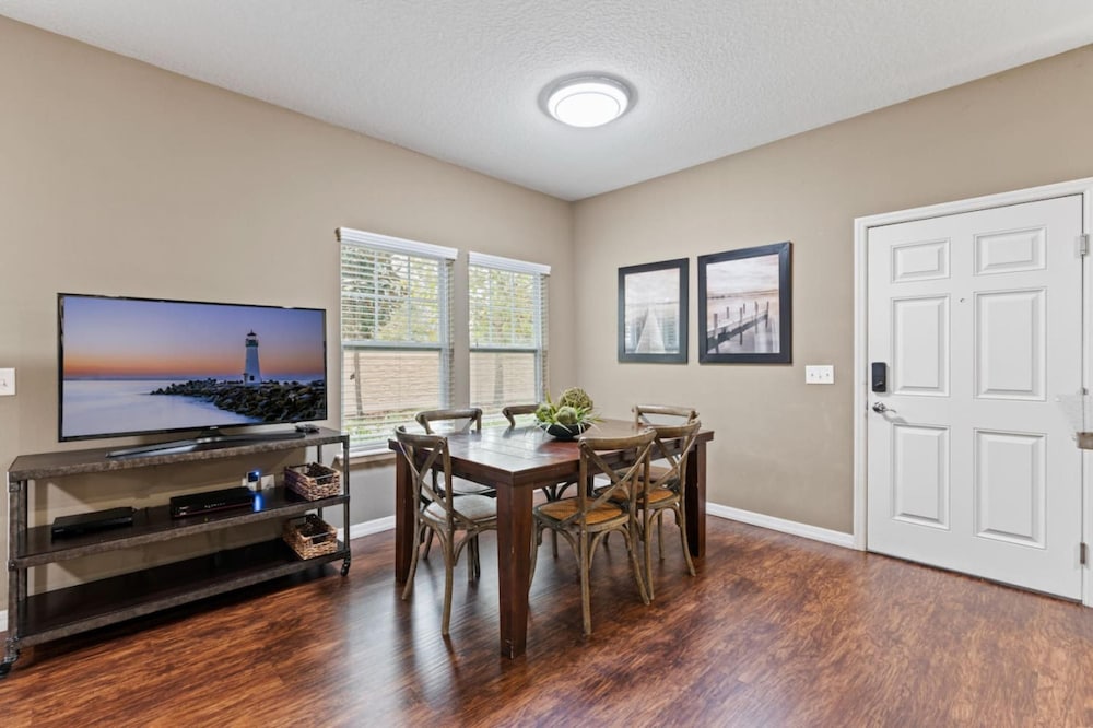Amazing 4bdr House Near Disney 3200