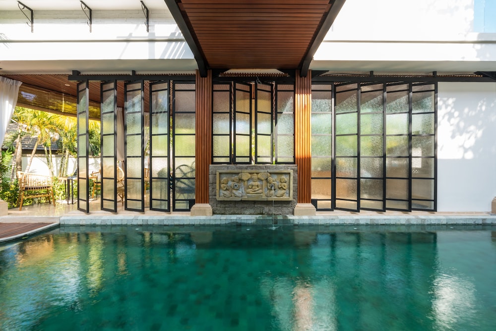 The Akasha Seminyak Bali Luxury Villas - Image 3