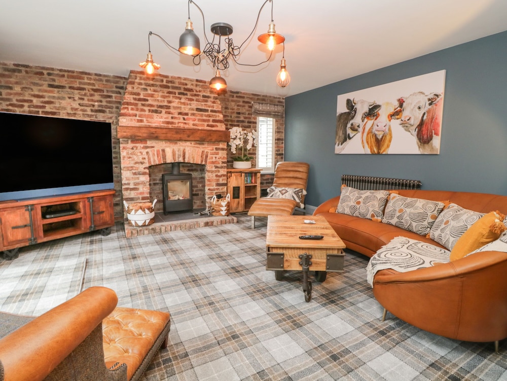 Well Cottage