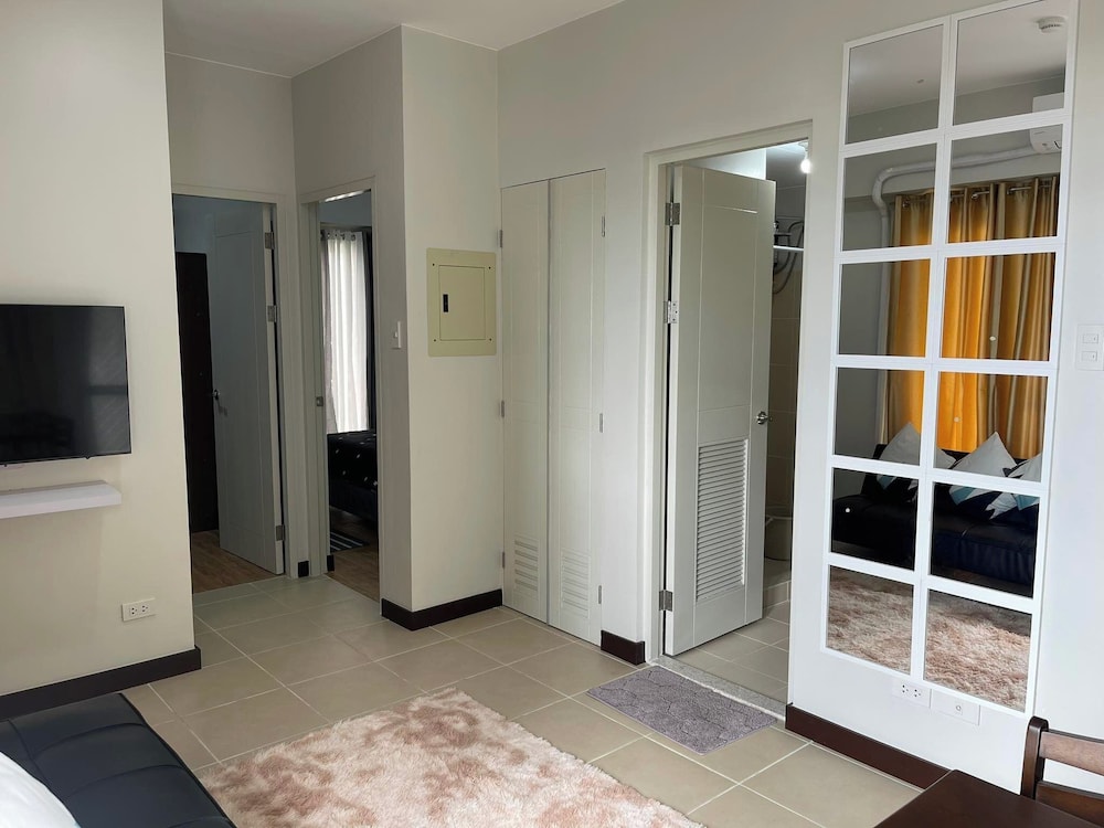 Verdon Parc Davao City by darpm