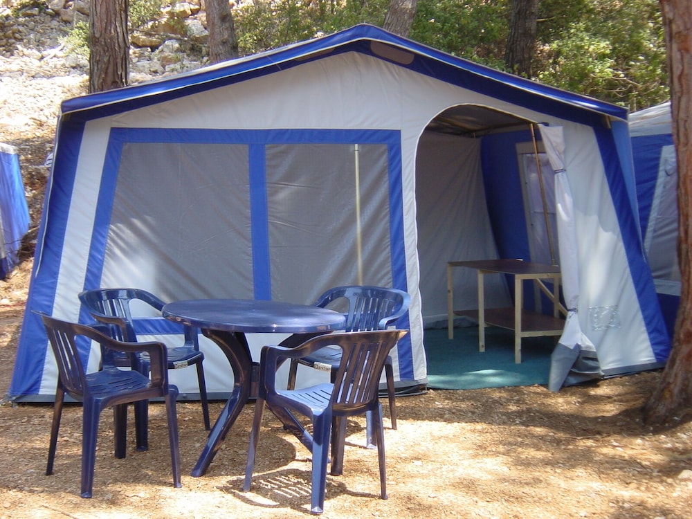 Camping de l'Ardèche view 3