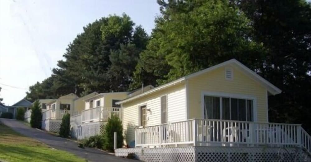 Drakes Island Resort - Property Image 20