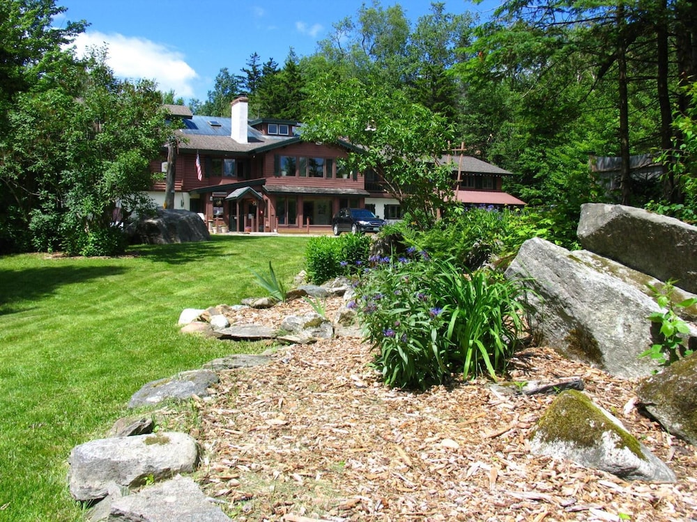 Kitzhof Inn