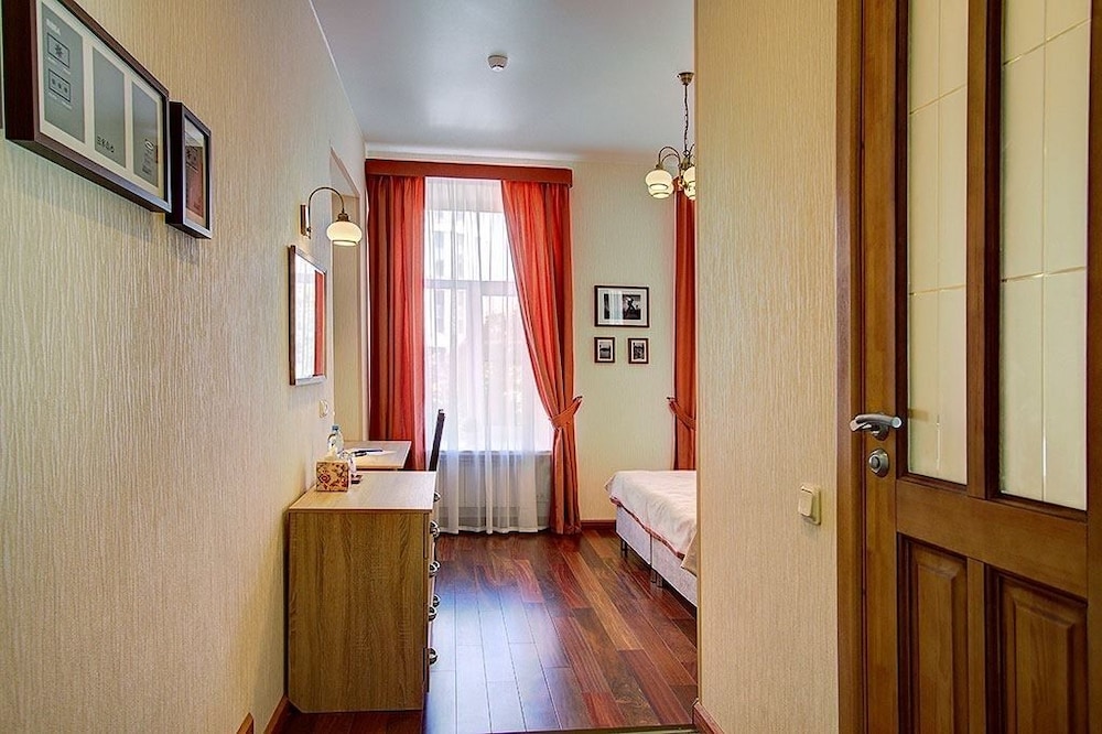 Davidov Guest House