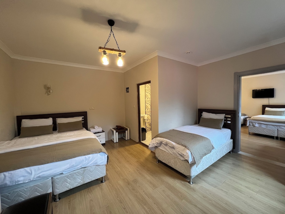 Valoria Hotel