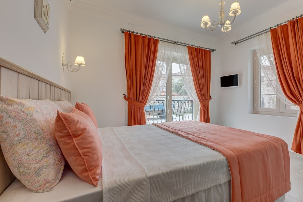 Bella pietra otel