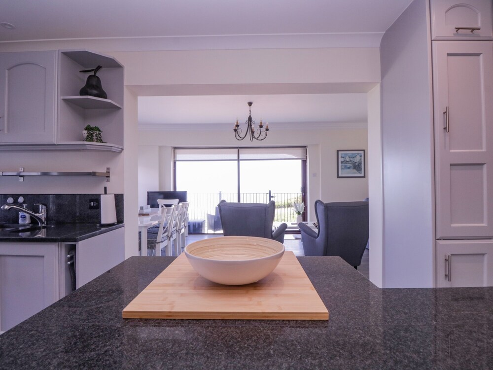 Pentire House