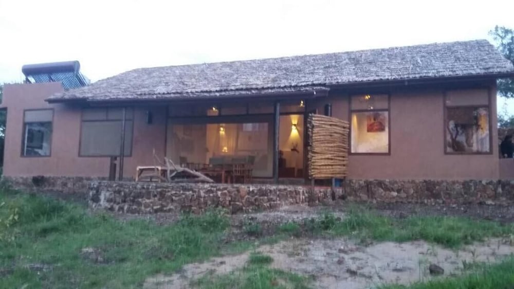 Mbalageti Serengeti
