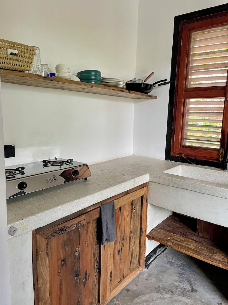 Baobab Bungalows